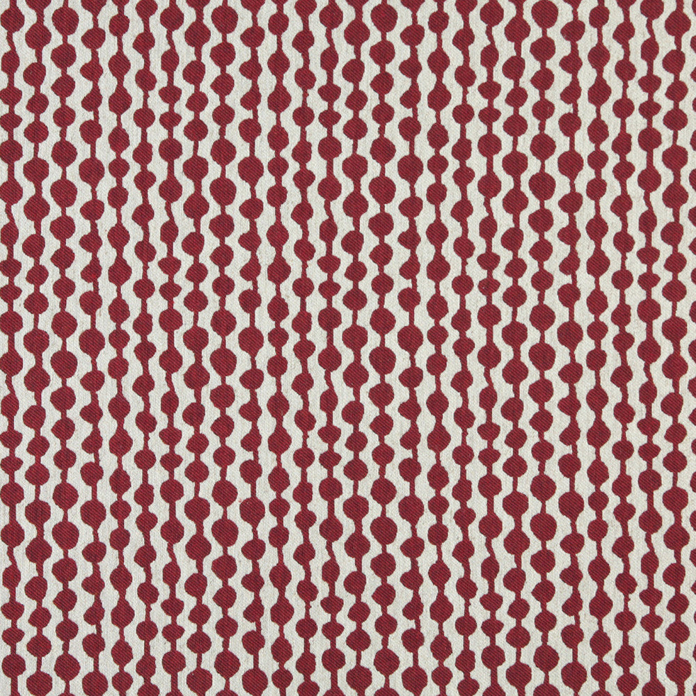 10010-01 by Charlotte Fabric Vogue 60% Cotton, 30% Polyester, 10% Flax Made In USA Exceeds 200,000 Wyzenbeek Rubs (Heavy Duty) Horizontal: 4" x Vertical: 4" 54 Inches - Fabric Carolina -