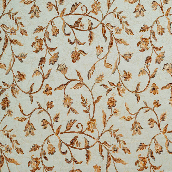 10011-01 by Charlotte Fabric Transitions 100% Woven Polyester Asia Exceeds 130,000 Wyzenbeek Rubs (Heavy Duty) </p><p>Repeat: Horizontal: 14.5" x Vertical: 16" 54 Inches - Fabric Carolina -