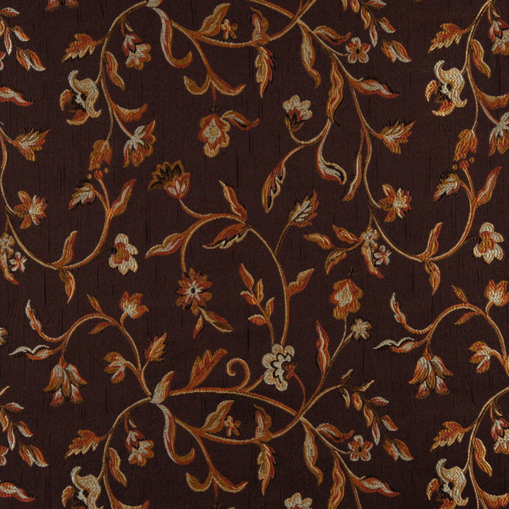 10011-02 by Charlotte Fabric Transitions 100% Woven Polyester Asia Exceeds 130,000 Wyzenbeek Rubs (Heavy Duty) </p><p>Repeat: Horizontal: 14.5" x Vertical: 16" 54 Inches - Fabric Carolina -
