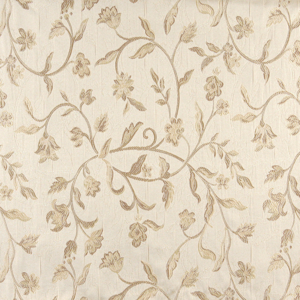 10011-04 by Charlotte Fabric Transitions 100% Woven Polyester Asia Exceeds 130,000 Wyzenbeek Rubs (Heavy Duty) </p><p>Repeat: Horizontal: 14.5" x Vertical: 16" 54 Inches - Fabric Carolina -