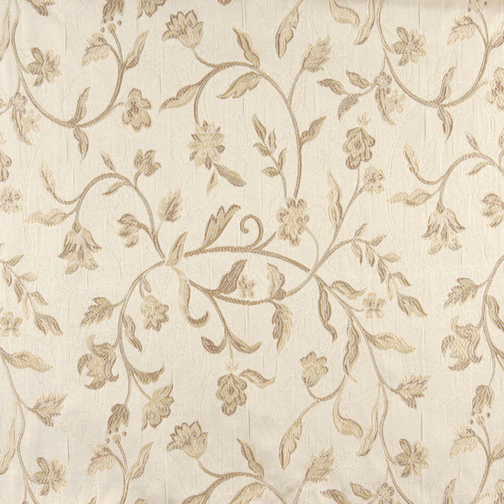 10011-04 by Charlotte Fabric Transitions 100% Woven Polyester Asia Exceeds 130,000 Wyzenbeek Rubs (Heavy Duty) </p><p>Repeat: Horizontal: 14.5" x Vertical: 16" 54 Inches - Fabric Carolina -