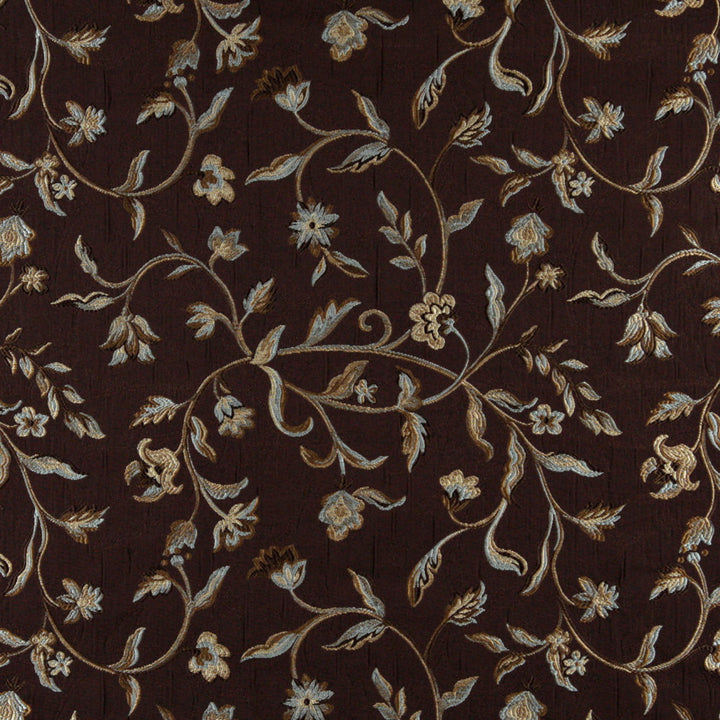 10011-06 by Charlotte Fabric Transitions 100% Woven Polyester Asia Exceeds 130,000 Wyzenbeek Rubs (Heavy Duty) Horizontal: 14.5" x Vertical: 16" 54 Inches - Fabric Carolina -