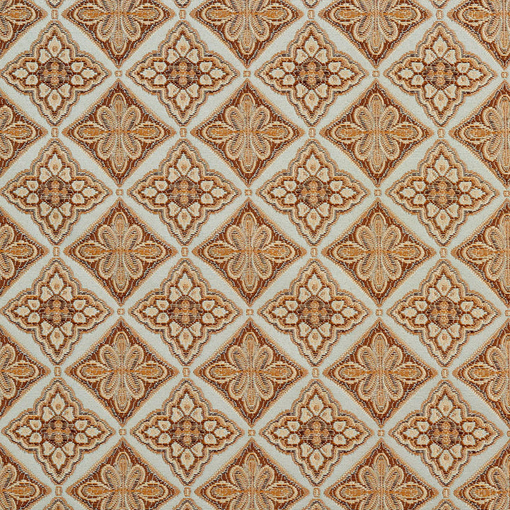 10012-01 by Charlotte Fabric Transitions 100% Woven Polyester Asia Exceeds 130,000 Wyzenbeek Rubs (Heavy Duty) Horizontal: 3" x Vertical: 2.5" 54 Inches - Fabric Carolina -