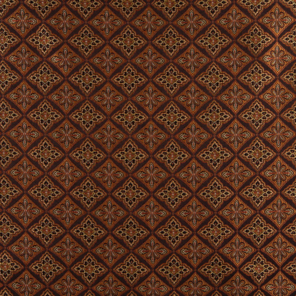 10012-02 by Charlotte Fabric Transitions 100% Woven Polyester Asia Exceeds 130,000 Wyzenbeek Rubs (Heavy Duty) Horizontal: 3" x Vertical: 2.5" 54 Inches - Fabric Carolina -