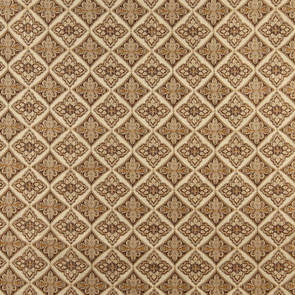 10012-05 by Charlotte Fabric Transitions 100% Woven Polyester Asia Exceeds 130,000 Wyzenbeek Rubs (Heavy Duty) Horizontal: 3" x Vertical: 2.5" 54 Inches - Fabric Carolina -