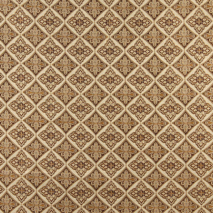 10012-05 by Charlotte Fabric Transitions 100% Woven Polyester Asia Exceeds 130,000 Wyzenbeek Rubs (Heavy Duty) Horizontal: 3" x Vertical: 2.5" 54 Inches - Fabric Carolina -