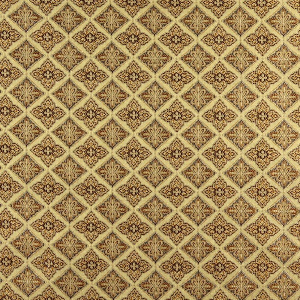10012-08 by Charlotte Fabric Transitions 100% Woven Polyester Asia Exceeds 130,000 Wyzenbeek Rubs (Heavy Duty) Horizontal: 3" x Vertical: 2.5" 54 Inches - Fabric Carolina -