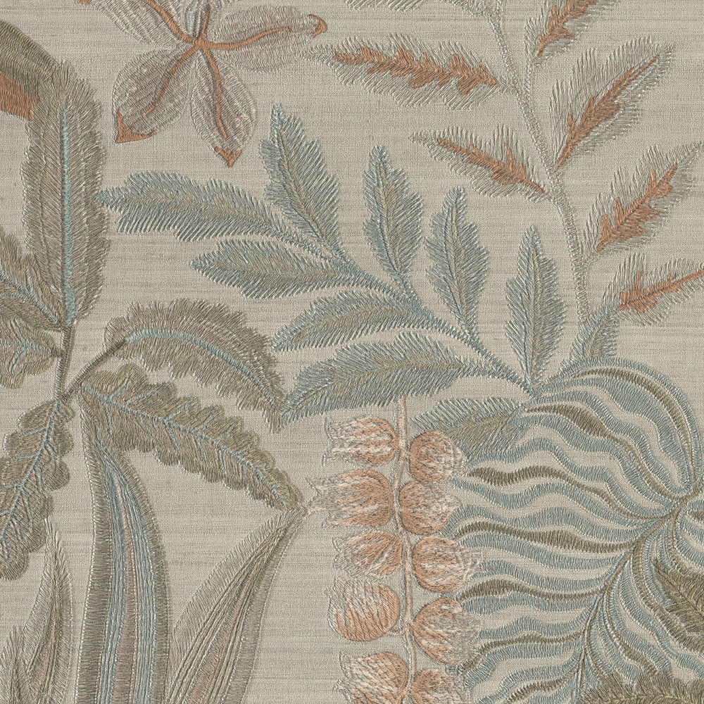 10012 21W9581 by JF Wallcovering TERRA WALLCOVERING BOOK 100% Wallpaper Italy Horizontal: 27 and Vertical: N 39.37 - Fabric Carolina -