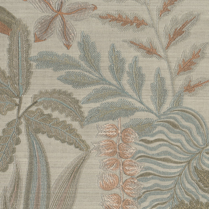 10012 21W9581 by JF Wallcovering TERRA WALLCOVERING BOOK 100% Wallpaper Italy Horizontal: 27 and Vertical: N 39.37 - Fabric Carolina -