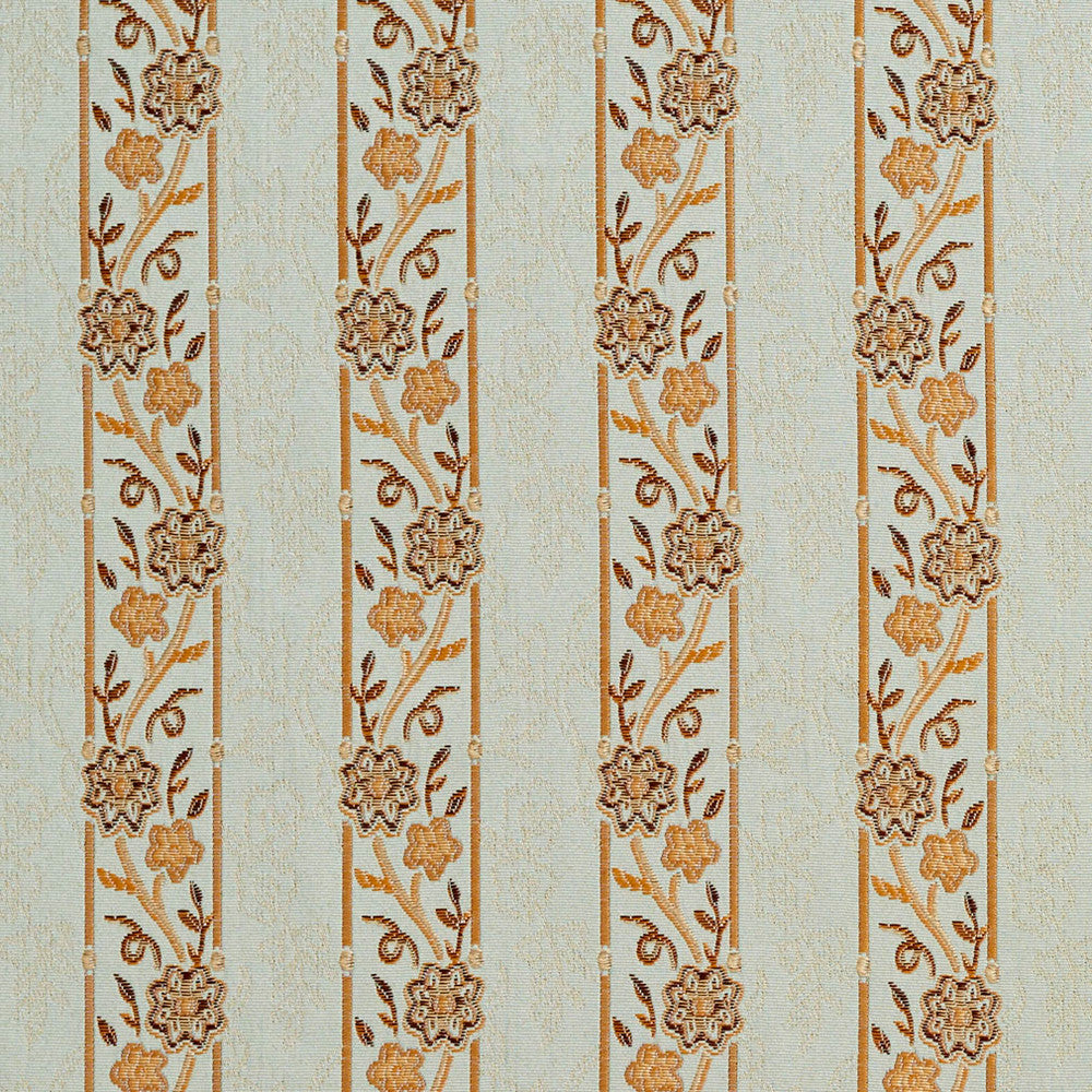 10013-01 by Charlotte Fabric Transitions 100% Woven Polyester Asia Exceeds 130,000 Wyzenbeek Rubs (Heavy Duty) Horizontal: 3" 54 Inches - Fabric Carolina -