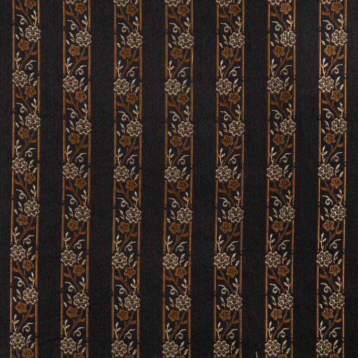10013-03 by Charlotte Fabric Transitions 100% Woven Polyester Asia Exceeds 130,000 Wyzenbeek Rubs (Heavy Duty) </p><p>Repeat: Horizontal: 3" 54 Inches - Fabric Carolina -