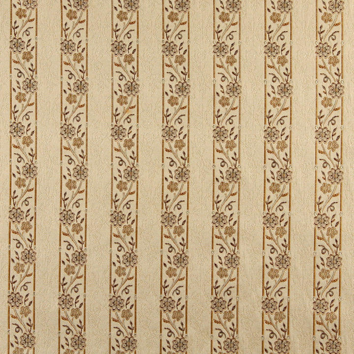 10013-05 by Charlotte Fabric Transitions 100% Woven Polyester Asia Exceeds 130,000 Wyzenbeek Rubs (Heavy Duty) </p><p>Repeat: Horizontal: 3" 54 Inches - Fabric Carolina -