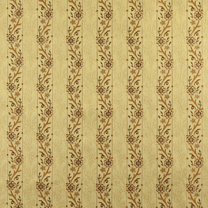 10013-08 by Charlotte Fabric Transitions 100% Woven Polyester Asia Exceeds 130,000 Wyzenbeek Rubs (Heavy Duty) Horizontal: 3" 54 Inches - Fabric Carolina -