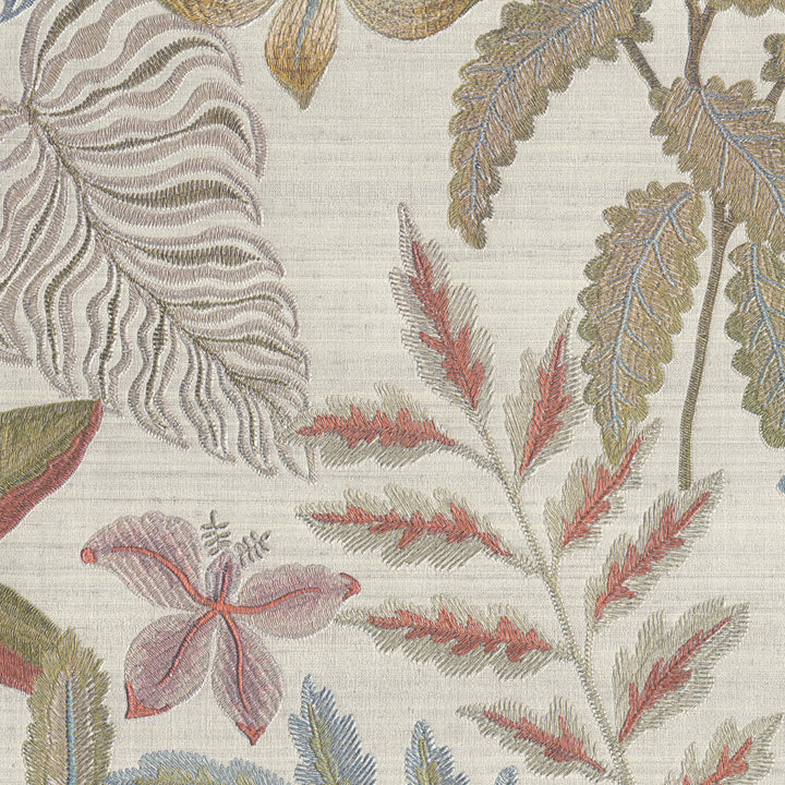 10013 44W9581 by JF Wallcovering TERRA WALLCOVERING BOOK 100% Wallpaper Italy Horizontal: 27 and Vertical: N 39.37 - Fabric Carolina -