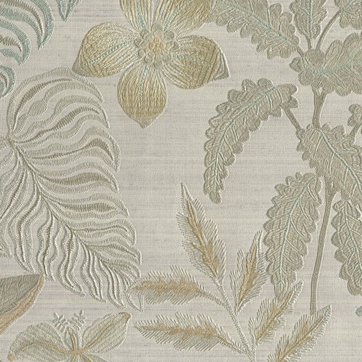 10013 70W9581 by JF Wallcovering TERRA WALLCOVERING BOOK 100% Wallpaper Italy Horizontal: 27 and Vertical: N 39.37 - Fabric Carolina -