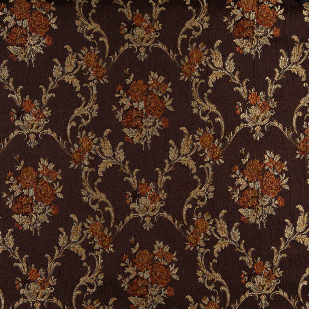 10014-02 by Charlotte Fabric Transitions 100% Woven Polyester Asia Exceeds 130,000 Wyzenbeek Rubs (Heavy Duty) Horizontal: 15" x Vertical: 11" 54 Inches - Fabric Carolina -