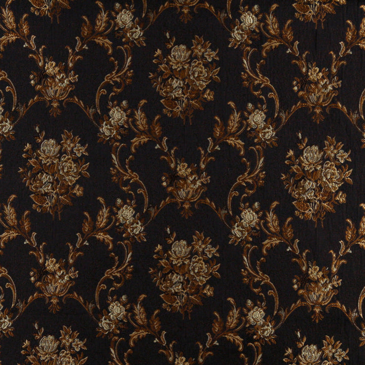10014-03 by Charlotte Fabric Transitions 100% Woven Polyester Asia Exceeds 130,000 Wyzenbeek Rubs (Heavy Duty) </p><p>Repeat: Horizontal: 15" x Vertical: 11" 54 Inches - Fabric Carolina -
