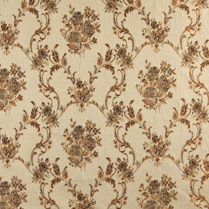 10014-05 by Charlotte Fabric Transitions 100% Woven Polyester Asia Exceeds 130,000 Wyzenbeek Rubs (Heavy Duty) Horizontal: 15" x Vertical: 11" 54 Inches - Fabric Carolina -