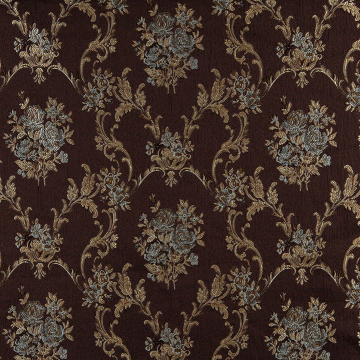 10014-06 by Charlotte Fabric Transitions 100% Woven Polyester Asia Exceeds 130,000 Wyzenbeek Rubs (Heavy Duty) Horizontal: 15" x Vertical: 11" 54 Inches - Fabric Carolina -