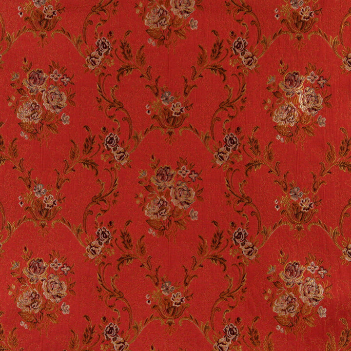 10014-07 by Charlotte Fabric Transitions 100% Woven Polyester Asia Exceeds 130,000 Wyzenbeek Rubs (Heavy Duty) Horizontal: 15" x Vertical: 11" 54 Inches - Fabric Carolina -