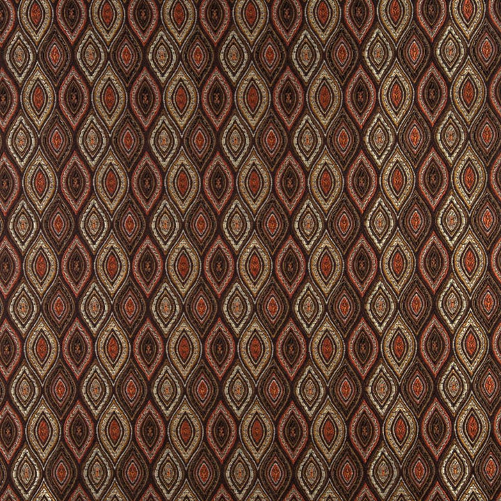 10015-02 by Charlotte Fabric Transitions 100% Woven Polyester Asia Exceeds 130,000 Wyzenbeek Rubs (Heavy Duty) Horizontal: 3" x Vertical: 3.5" 54 Inches - Fabric Carolina -