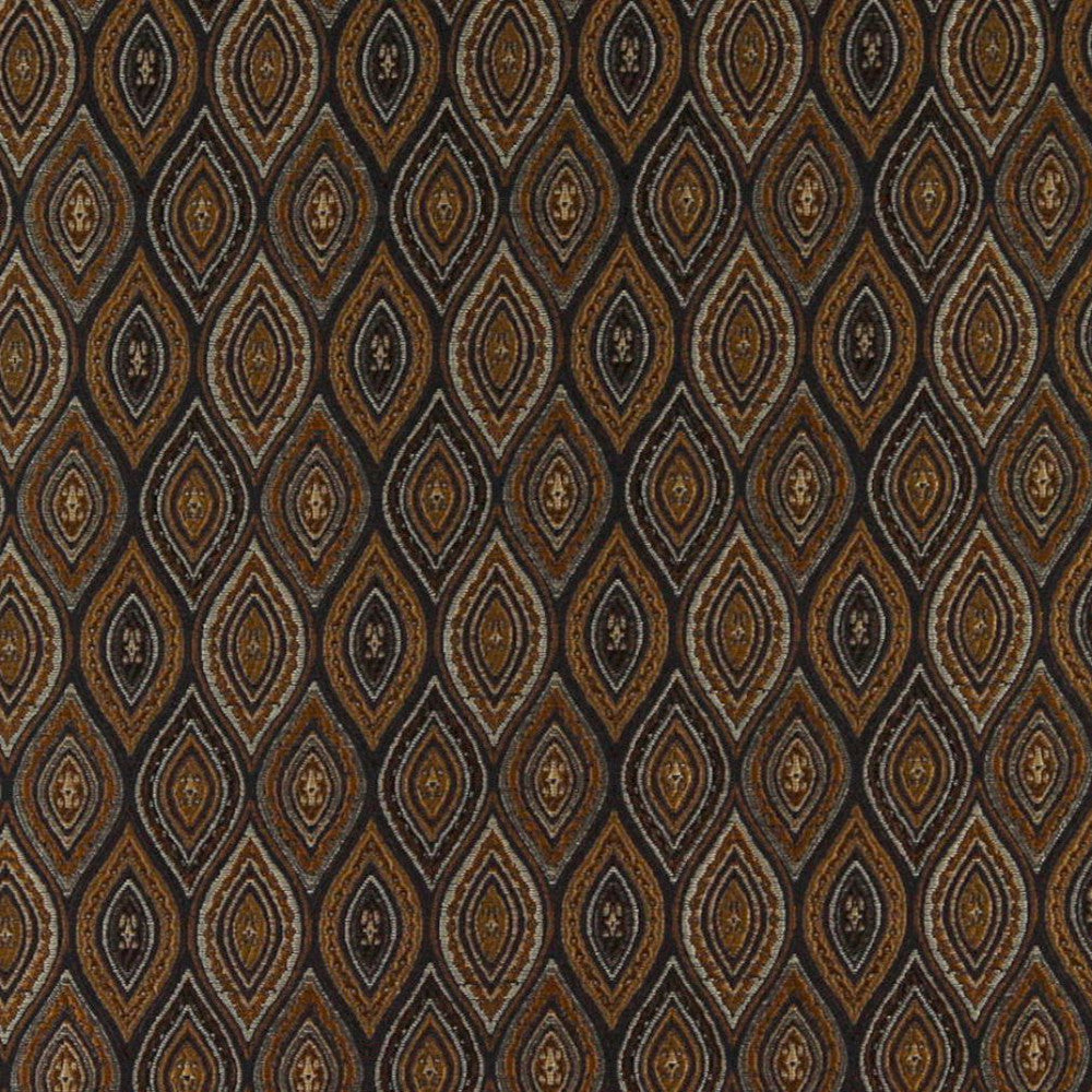 10015-03 by Charlotte Fabric Transitions 100% Woven Polyester Asia Exceeds 130,000 Wyzenbeek Rubs (Heavy Duty) Horizontal: 3" x Vertical: 3.5" 54 Inches - Fabric Carolina -