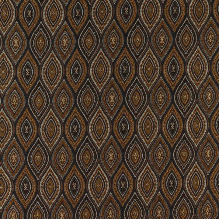 10015-03 by Charlotte Fabric Transitions 100% Woven Polyester Asia Exceeds 130,000 Wyzenbeek Rubs (Heavy Duty) Horizontal: 3" x Vertical: 3.5" 54 Inches - Fabric Carolina -