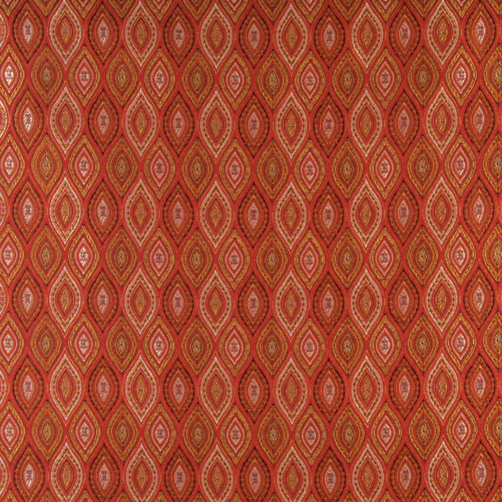 10015-07 by Charlotte Fabric Transitions 100% Woven Polyester Asia Exceeds 130,000 Wyzenbeek Rubs (Heavy Duty) </p><p>Repeat: Horizontal: 3" x Vertical: 3.5" 54 Inches - Fabric Carolina -