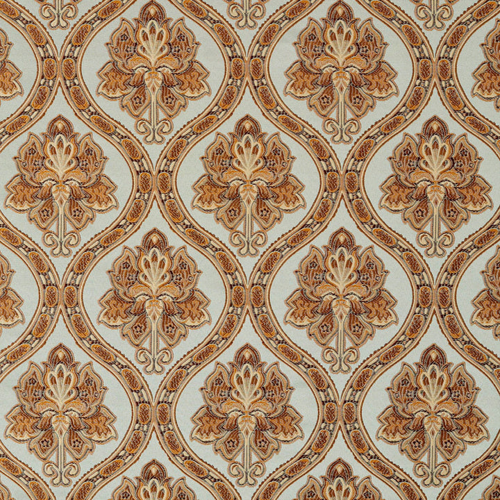 10016-01 by Charlotte Fabric Transitions 100% Woven Polyester Asia Exceeds 130,000 Wyzenbeek Rubs (Heavy Duty) Horizontal: 7.25" x Vertical: 9" 54 Inches - Fabric Carolina -