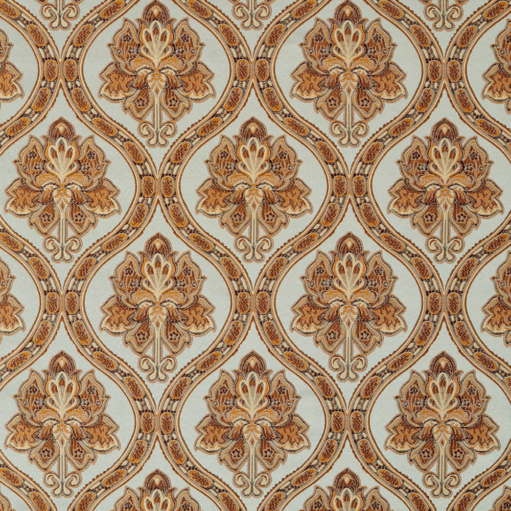 10016-01 by Charlotte Fabric Transitions 100% Woven Polyester Asia Exceeds 130,000 Wyzenbeek Rubs (Heavy Duty) </p><p>Repeat: Horizontal: 7.25" x Vertical: 9" 54 Inches - Fabric Carolina -
