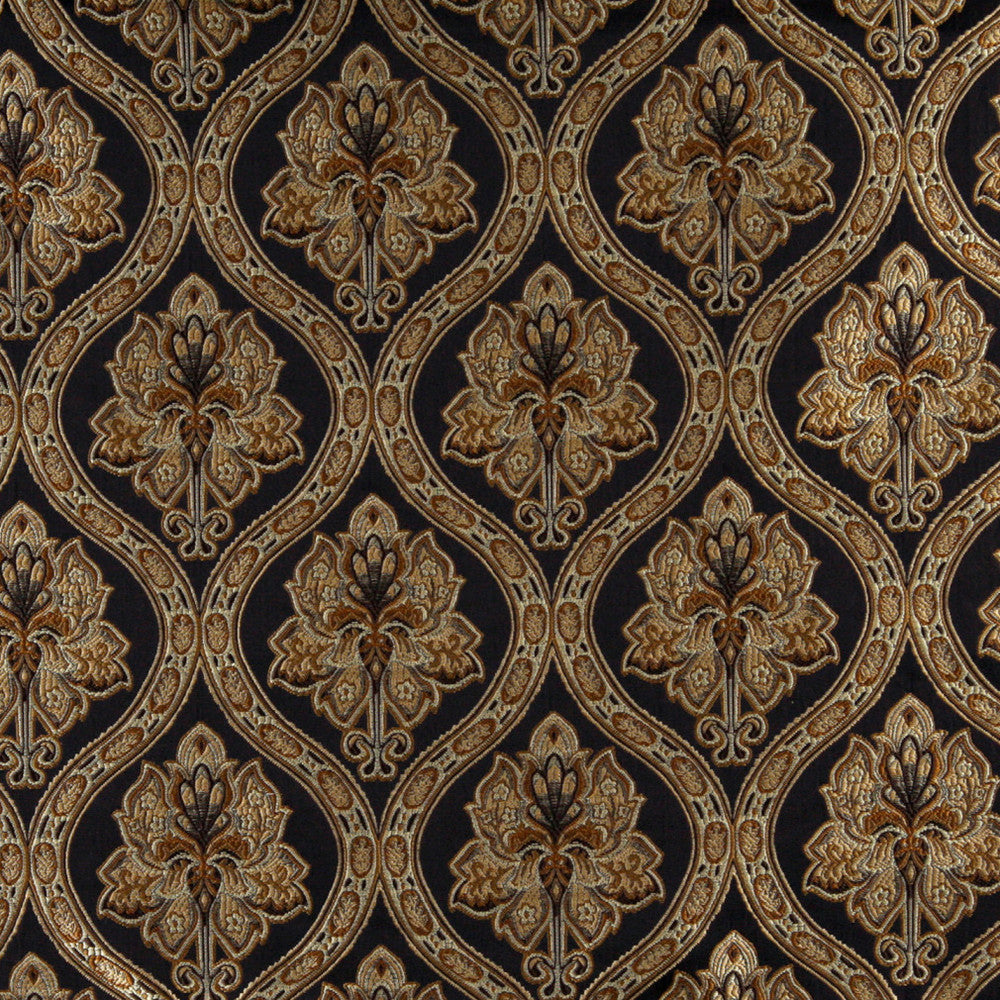 10016-03 by Charlotte Fabric Transitions 100% Woven Polyester Asia Exceeds 130,000 Wyzenbeek Rubs (Heavy Duty) </p><p>Repeat: Horizontal: 7.25" x Vertical: 9" 54 Inches - Fabric Carolina -