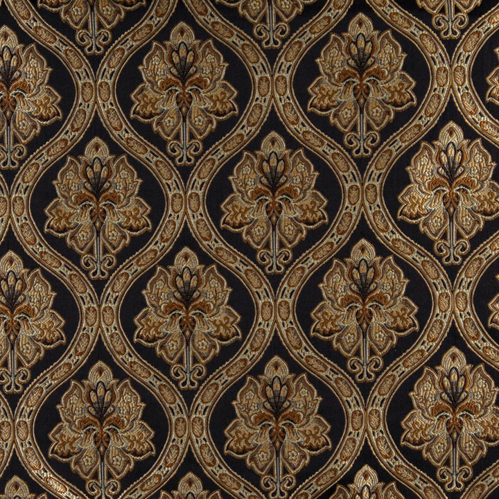 10016-03 by Charlotte Fabric Transitions 100% Woven Polyester Asia Exceeds 130,000 Wyzenbeek Rubs (Heavy Duty) Horizontal: 7.25" x Vertical: 9" 54 Inches - Fabric Carolina -