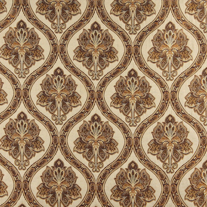 10016-05 by Charlotte Fabric Transitions 100% Woven Polyester Asia Exceeds 130,000 Wyzenbeek Rubs (Heavy Duty) Horizontal: 7.25" x Vertical: 9" 54 Inches - Fabric Carolina -