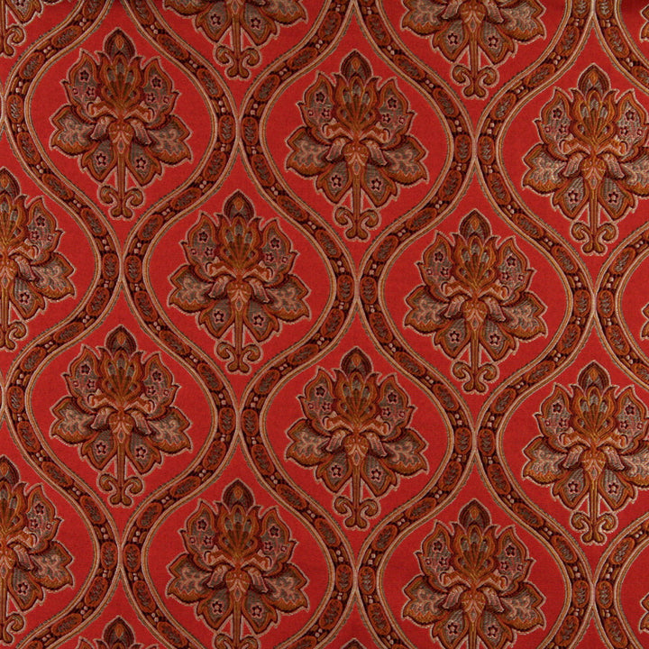 10016-07 by Charlotte Fabric Transitions 100% Woven Polyester Asia Exceeds 130,000 Wyzenbeek Rubs (Heavy Duty) Horizontal: 7.25" x Vertical: 9" 54 Inches - Fabric Carolina -
