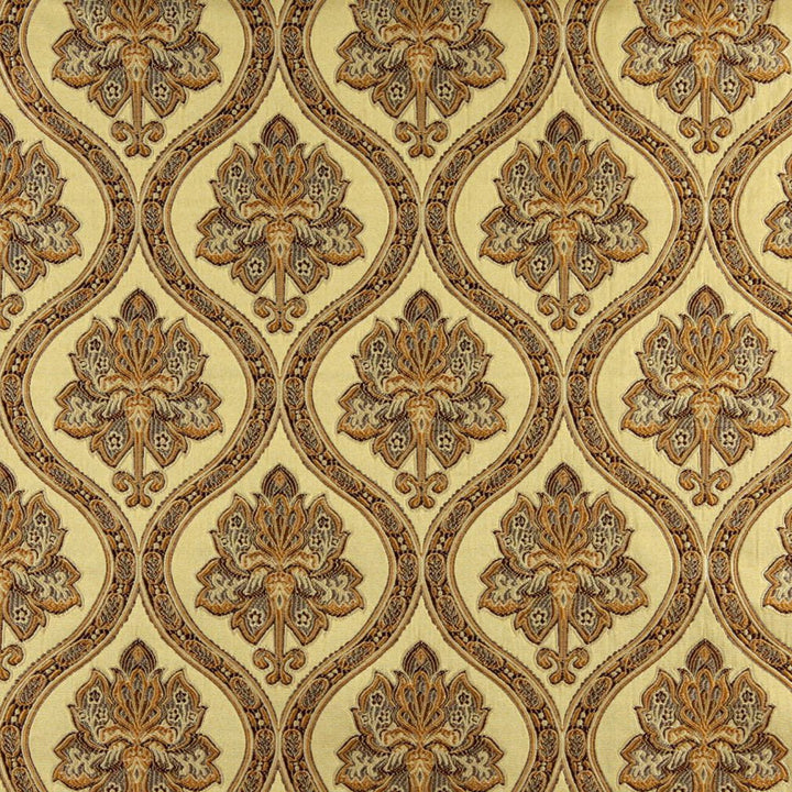 10016-08 by Charlotte Fabric Transitions 100% Woven Polyester Asia Exceeds 130,000 Wyzenbeek Rubs (Heavy Duty) Horizontal: 7.25" x Vertical: 9" 54 Inches - Fabric Carolina -