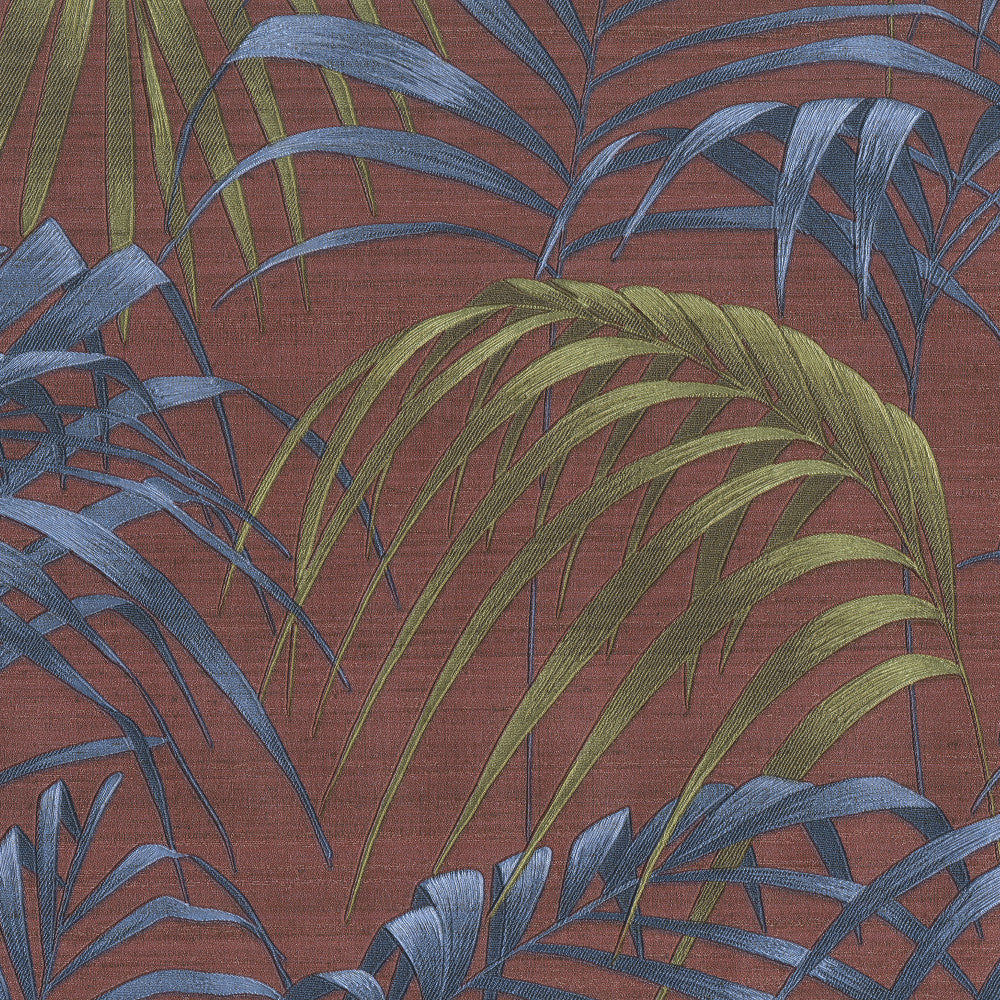 10016 47W9581 by JF Wallcovering TERRA WALLCOVERING BOOK 100% Wallpaper Italy Horizontal: 25.19 and Vertical: N 40.94 - Fabric Carolina -