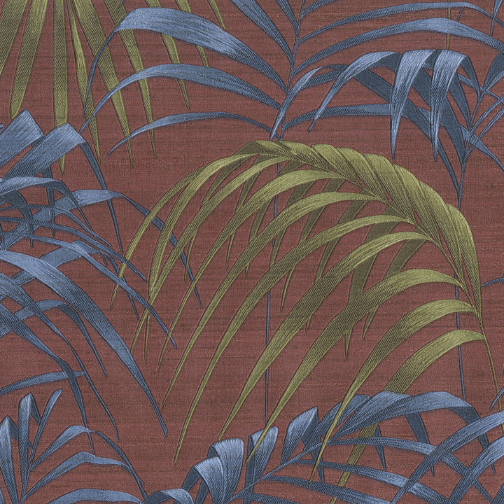 10016 47W9581 by JF Wallcovering TERRA WALLCOVERING BOOK 100% Wallpaper Italy Horizontal: 25.19 and Vertical: N 40.94 - Fabric Carolina -