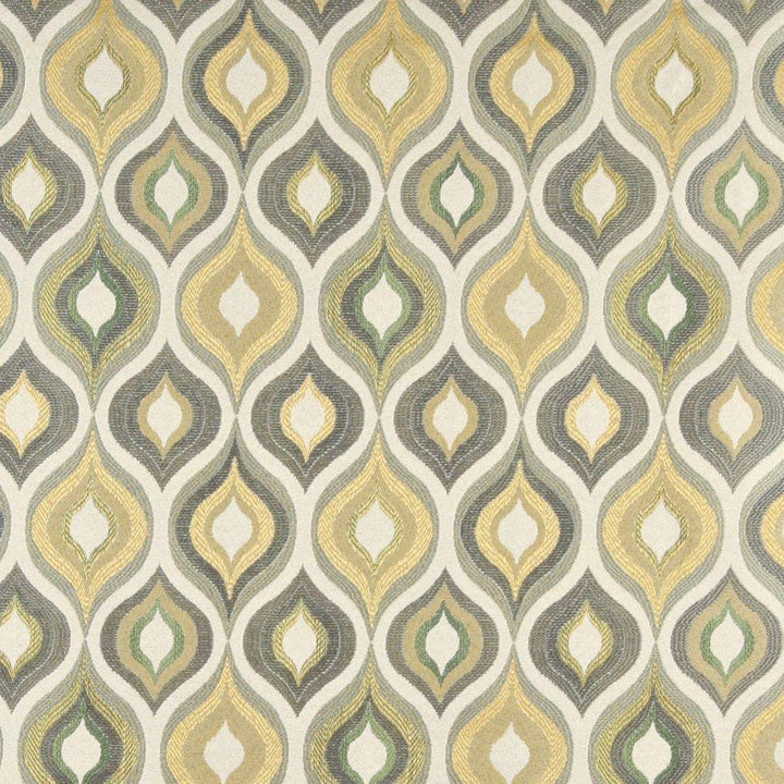 10019-02 by Charlotte Fabric Cityscapes 100% Woven Polyester Asia Exceeds 50,000 Wyzenbeek Rubs (Heavy Duty) Horizontal: 7.5" x Vertical: 11.5" 54 Inches - Fabric Carolina -