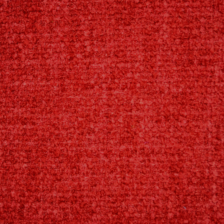 Hot Spot V Tomato 545 by P Kaufmann Fabrics Fabric