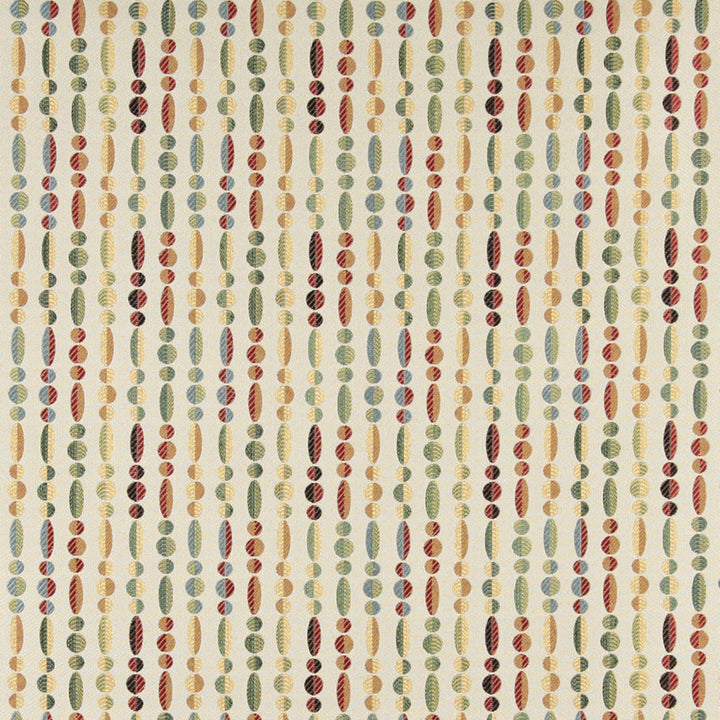 10020-01 by Charlotte Fabric Cityscapes 100% Woven Polyester Asia Exceeds 80,000 Wyzenbeek Rubs (Heavy Duty) Horizontal: 5" x Vertical: 5.5" 54 Inches - Fabric Carolina -