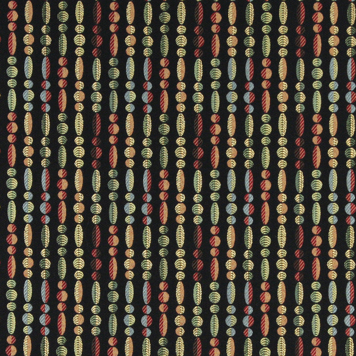 10020-02 by Charlotte Fabric Cityscapes 100% Woven Polyester Asia Exceeds 80,000 Wyzenbeek Rubs (Heavy Duty) Horizontal: 5" x Vertical: 5.5" 54 Inches - Fabric Carolina -
