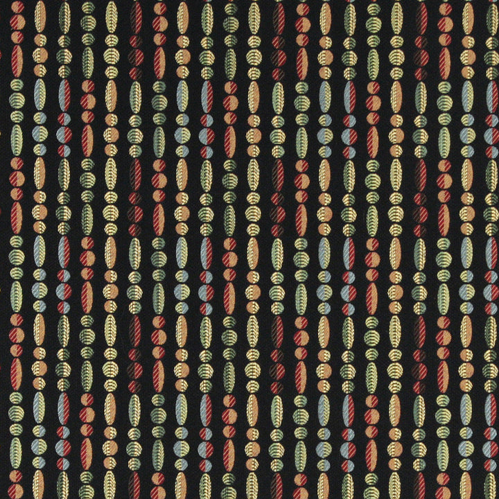 10020-02 by Charlotte Designer Fabric Cityscapes 100% Woven Polyester Asia Exceeds 80,000 Wyzenbeek Rubs (Heavy Duty) </p><p>Repeat: Horizontal: 5" x Vertical: 5.5" 54 Inches - Swanky Fabrics -