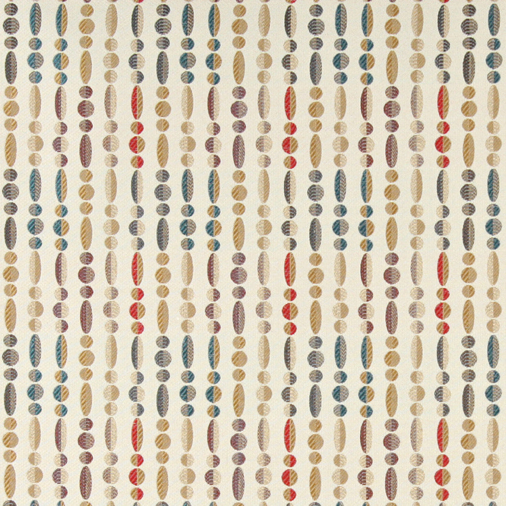 10020-03 by Charlotte Fabric Cityscapes 100% Woven Polyester Asia Exceeds 80,000 Wyzenbeek Rubs (Heavy Duty) Horizontal: 5" x Vertical: 5.5" 54 Inches - Fabric Carolina -