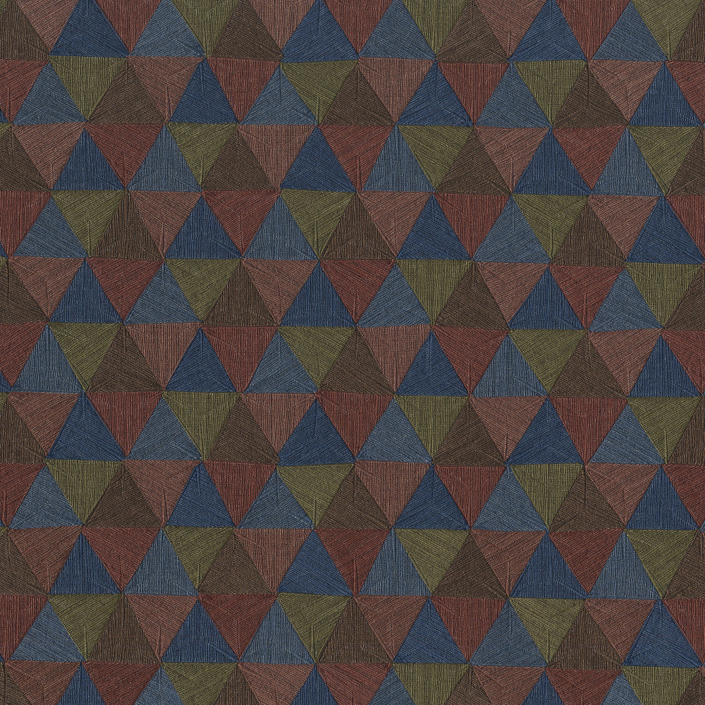 10020 48W9581 by JF Wallcovering TERRA WALLCOVERING BOOK 100% Wallpaper Italy Horizontal: 27 and Vertical: N 39.37 - Fabric Carolina -