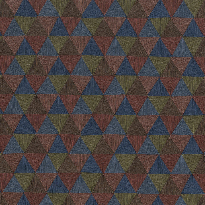 10020 48W9581 by JF Wallcovering TERRA WALLCOVERING BOOK 100% Wallpaper Italy Horizontal: 27 and Vertical: N 39.37 - Fabric Carolina -