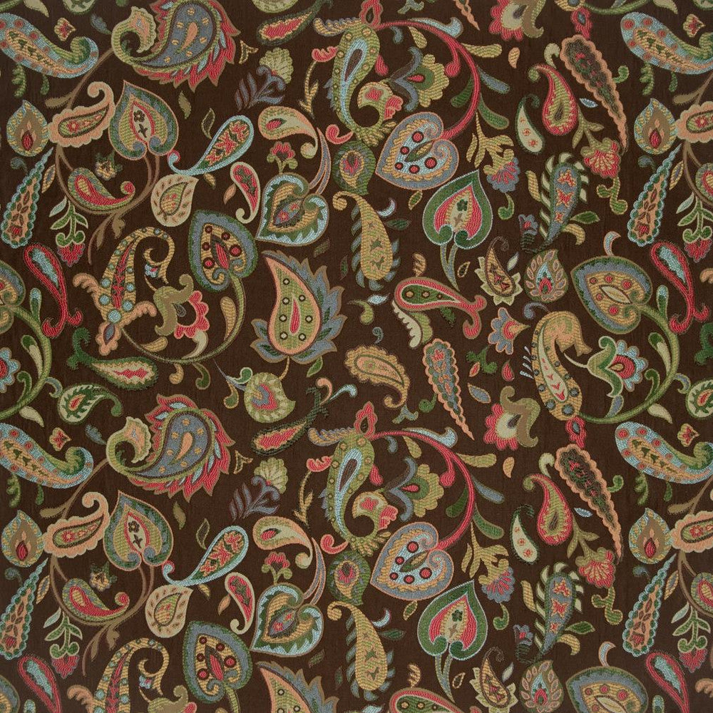 10021-01 by Charlotte Fabric Cityscapes 100% Woven Polyester Asia Exceeds 120,000 Wyzenbeek Rubs (Heavy Duty) Horizontal: 29" x Vertical: 19" 54 Inches - Fabric Carolina -