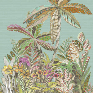 10022 73W9581 By JF Wallcovering