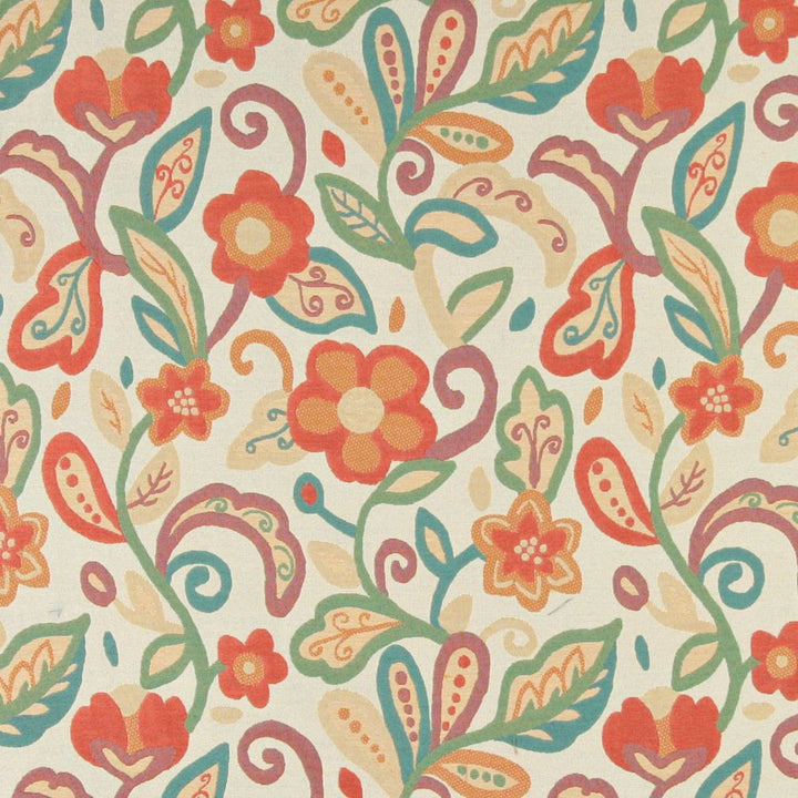 10023-01 by Charlotte Fabric Cityscapes 60% Cotton, 25% Polyester, 15% Rayon Asia Exceeds 60,000 Wyzenbeek Rubs (Heavy Duty) Horizontal: 14" x Vertical: 16" 54 Inches - Fabric Carolina -