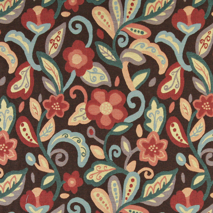 10023-02 by Charlotte Fabric Cityscapes 60% Cotton, 25% Polyester, 15% Rayon Asia Exceeds 60,000 Wyzenbeek Rubs (Heavy Duty) Horizontal: 14" x Vertical: 16" 54 Inches - Fabric Carolina -