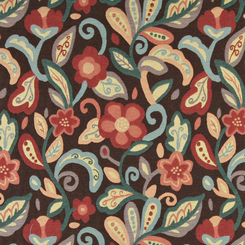 10023-02 by Charlotte Fabric Cityscapes 60% Cotton, 25% Polyester, 15% Rayon Asia Exceeds 60,000 Wyzenbeek Rubs (Heavy Duty) Horizontal: 14" x Vertical: 16" 54 Inches - Fabric Carolina -